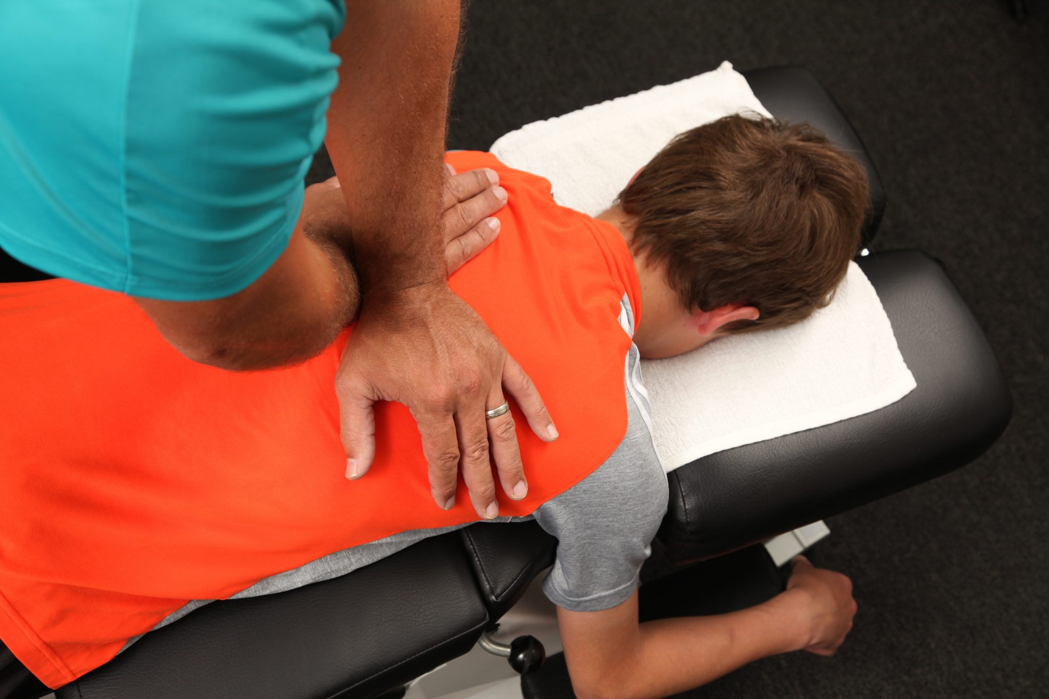 Sports Injury Care